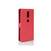 Чохол Lenovo Phab 2 plus PB2-670M 6.4 Cover leather book red Чохол Lenovo Phab 2 plus PB2-670M 6.4 Cover leather book red