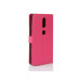 Чохол Lenovo Phab 2 plus PB2-670M 6.4 Cover leather book rose red Чохол Lenovo Phab 2 plus PB2-670M 6.4 Cover leather book rose red