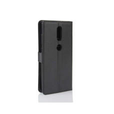 Чохол Lenovo Phab 2 plus PB2-670M 6.4 Cover leather book black Чохол Lenovo Phab 2 plus PB2-670M 6.4 Cover leather book black