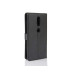 Чохол Lenovo Phab 2 plus PB2-670M 6.4 Cover leather book black Чохол Lenovo Phab 2 plus PB2-670M 6.4 Cover leather book black