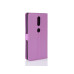 Чохол Lenovo Phab 2 plus PB2-670M 6.4 Cover leather book purple Чохол Lenovo Phab 2 plus PB2-670M 6.4 Cover leather book purple