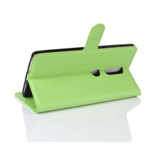 Чохол Lenovo Phab 2 plus PB2-670M 6.4 Cover leather book apple green Чохол Lenovo Phab 2 plus PB2-670M 6.4 Cover leather book apple green