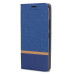 Чохол Lenovo Phab 2 plus PB2-670M 6.4 Textile ultraslim dark blue Чохол Lenovo Phab 2 plus PB2-670M 6.4 Textile ultraslim dark blue