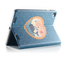 Чехол Xiaomi Mi Pad 3 7.9 Print ultraslim whale Чехол Xiaomi Mi Pad 3 7.9 Print ultraslim whale