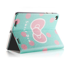 Чехол Xiaomi Mi Pad 3 7.9 Print ultraslim sweet bow