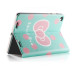 Чехол Xiaomi Mi Pad 3 7.9 Print ultraslim sweet bow