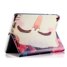 Чехол Xiaomi Mi Pad 3 7.9 Print ultraslim smile cat