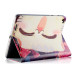 Чехол Xiaomi Mi Pad 3 7.9 Print ultraslim smile cat