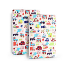 Чохол Xiaomi Mi Pad 7.9 Print ultraslim cars