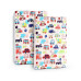 Чехол Xiaomi Mi Pad 7.9 Print ultraslim cars