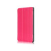 Чохол Lenovo Tab 4 10.1 plus x704F & x704N Moko ultraslim rose red