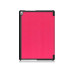 Чохол Lenovo Tab 4 10.1 plus x704F & x704N Moko ultraslim rose red