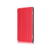 Чохол Lenovo Tab 4 10.1 plus x704F & x704N Moko ultraslim red