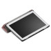Чохол Lenovo Tab 4 10.1 plus x704F & x704N Moko ultraslim rose gold