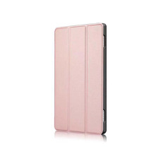 Чохол Lenovo Tab 4 10.1 plus x704F & x704N Moko ultraslim rose gold