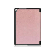 Чохол Lenovo Tab 4 10.1 plus x704F & x704N Moko ultraslim rose gold