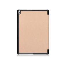 Чохол Lenovo Tab 4 10.1 plus x704F & x704N Moko ultraslim gold