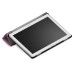 Чохол Lenovo Tab 4 10.1 plus x704F & x704N Moko ultraslim purple