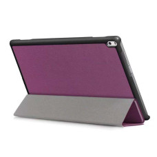 Чохол Lenovo Tab 4 10.1 plus x704F & x704N Moko ultraslim purple