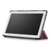 Чохол Lenovo Tab 4 10.1 plus x704F & x704N Moko ultraslim purple