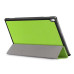 2980, Чехол Lenovo Tab 4 10.1 plus x704F & x704N Moko ultraslim apple green, 02821, 295грн, 2821, Moko, Чехлы на Lenovo Tab 4 10 plus x704F x704N