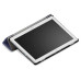 2979, Чехол Lenovo Tab 4 10.1 plus x704F & x704N Moko ultraslim dark blue, 02820, 295грн, 2820, Moko, Чехлы на Lenovo Tab 4 10 plus x704F x704N