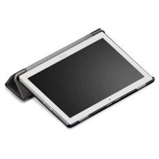 Чохол Lenovo Tab 4 10.1 plus x704F & x704N Moko ultraslim black