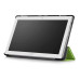 2980, Чехол Lenovo Tab 4 10.1 plus x704F & x704N Moko ultraslim apple green, 02821, 295грн, 2821, Moko, Чехлы на Lenovo Tab 4 10 plus x704F x704N