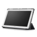 Чохол Lenovo Tab 4 10.1 plus x704F & x704N Moko ultraslim black