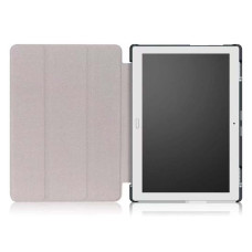 Чохол Lenovo Tab 4 10.1 plus x704F & x704N Moko ultraslim black