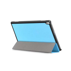 Чохол Lenovo Tab 4 10.1 plus x704F & x704N Moko ultraslim sky blue Чохол Lenovo Tab 4 10.1 plus x704F & x704N Moko ultraslim sky blue