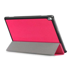 Чохол Lenovo Tab 4 10.1 plus x704F & x704N Moko ultraslim rose red