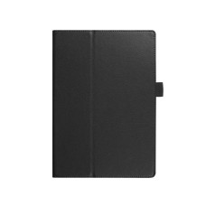 Чохол Lenovo Tab 4 10.1 plus x704F & x704N Classic book cover black