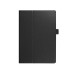 Чохол Lenovo Tab 4 10.1 plus x704F & x704N Classic book cover black