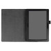 Чохол Lenovo Tab 4 10.1 plus x704F & x704N Classic book cover black