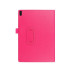 Чохол Lenovo Tab 4 10.1 plus x704F & x704N Classic book cover rose red