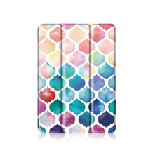 Чохол Lenovo Tab 4 10.1 plus x704F & x704N Print ultraslim mosaic Чохол Lenovo Tab 4 10.1 plus x704F & x704N Print ultraslim mosaic