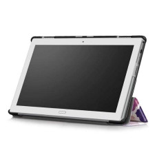 Чохол Lenovo Tab 4 10.1 plus x704F & x704N Print ultraslim mosaic Чохол Lenovo Tab 4 10.1 plus x704F & x704N Print ultraslim mosaic