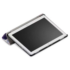 Чохол Lenovo Tab 4 10.1 plus x704F & x704N Print ultraslim mosaic Чохол Lenovo Tab 4 10.1 plus x704F & x704N Print ultraslim mosaic