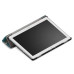 Чохол Lenovo Tab 4 10.1 plus x704F & x704N Print ultraslim bloomy tree