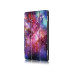 Чохол Lenovo Tab 4 10.1 plus x704F & x704N Print ultraslim galaxy