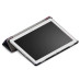 Чохол Lenovo Tab 4 10.1 plus x704F & x704N Print ultraslim galaxy