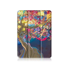 Чохол Lenovo Tab 4 10.1 plus x704F & x704N Print ultraslim body