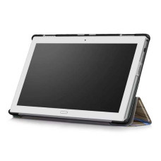 Чохол Lenovo Tab 4 10.1 plus x704F & x704N Print ultraslim body