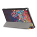 Чохол Lenovo Tab 4 10.1 plus x704F & x704N Print ultraslim body