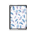 Чохол Lenovo Tab 4 10.1 plus x704F & x704N Print ultraslim feathers Чохол Lenovo Tab 4 10.1 plus x704F & x704N Print ultraslim feathers