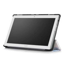 Чохол Lenovo Tab 4 10.1 plus x704F & x704N Print ultraslim feathers Чохол Lenovo Tab 4 10.1 plus x704F & x704N Print ultraslim feathers