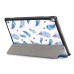 Чохол Lenovo Tab 4 10.1 plus x704F & x704N Print ultraslim feathers Чохол Lenovo Tab 4 10.1 plus x704F & x704N Print ultraslim feathers