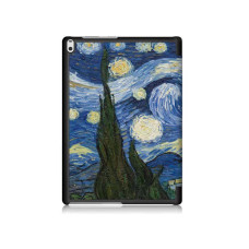 Чохол Lenovo Tab 4 10.1 plus x704F & x704N Print ultraslim night Чохол Lenovo Tab 4 10.1 plus x704F & x704N Print ultraslim night