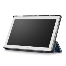 Чохол Lenovo Tab 4 10.1 plus x704F & x704N Print ultraslim night Чохол Lenovo Tab 4 10.1 plus x704F & x704N Print ultraslim night